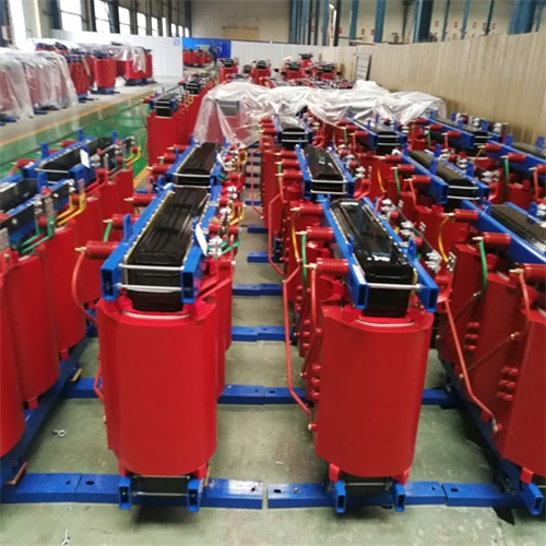 新吴2500kva干式变压器尺寸